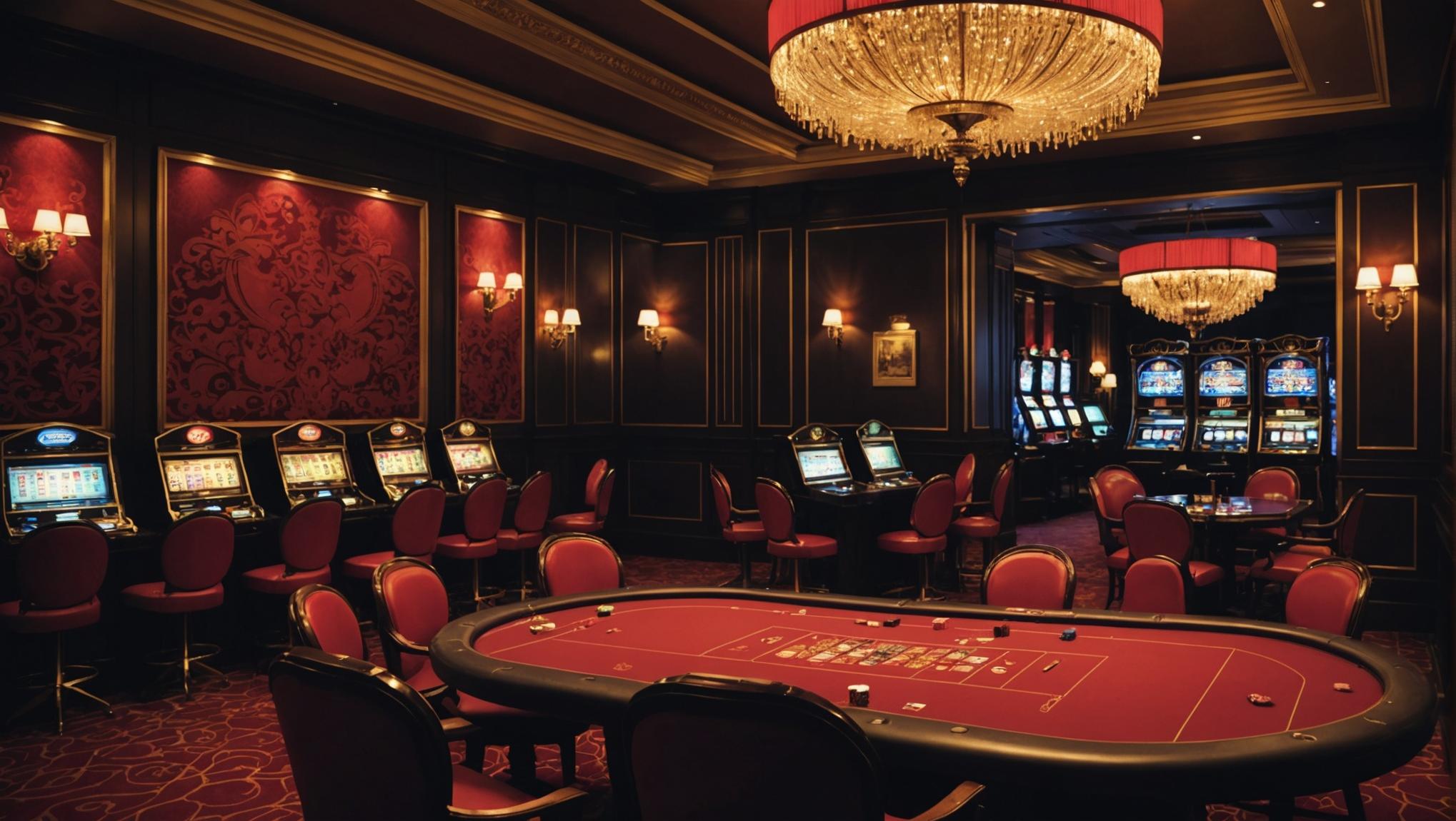 Những tin đồn về lừa đảo trong baccarat trực tuyến